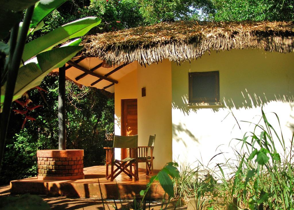 Moivaro Coffee Lodge Arusha Exterior foto