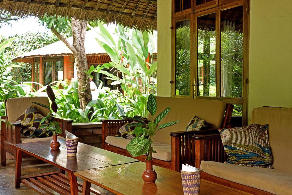 Moivaro Coffee Lodge Arusha Exterior foto