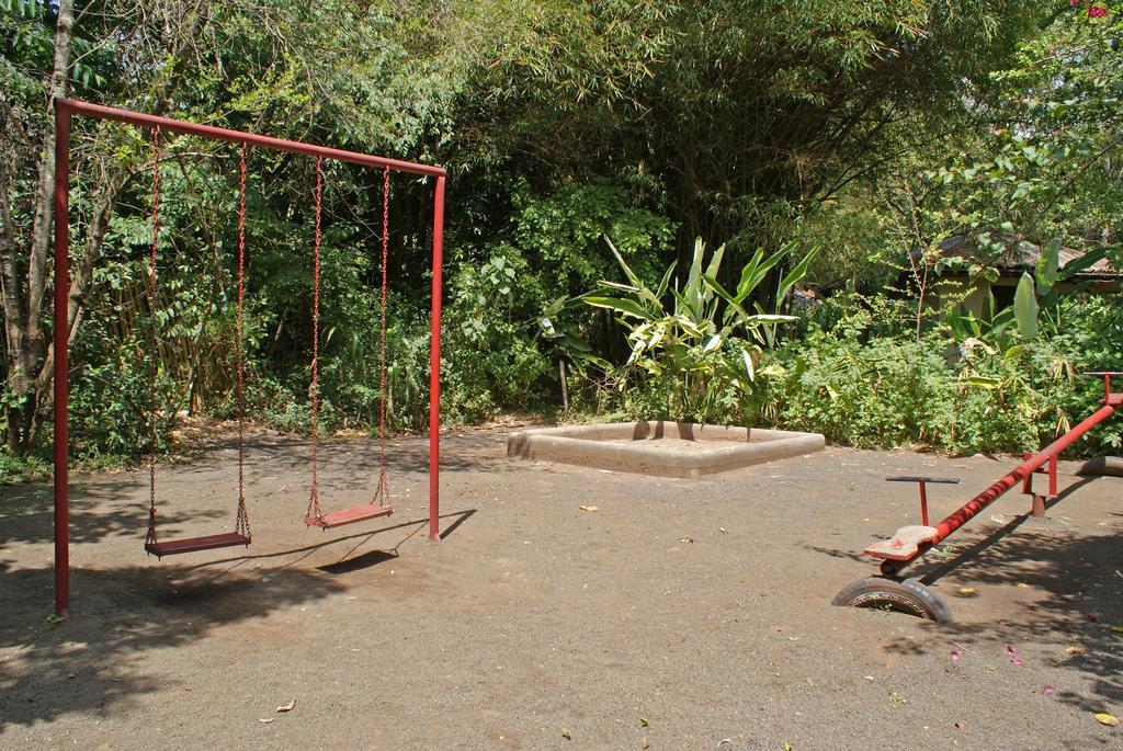 Moivaro Coffee Lodge Arusha Exterior foto