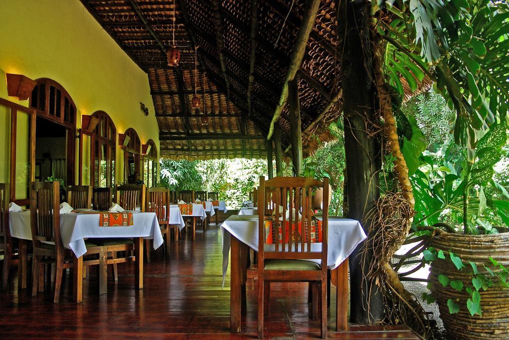Moivaro Coffee Lodge Arusha Exterior foto